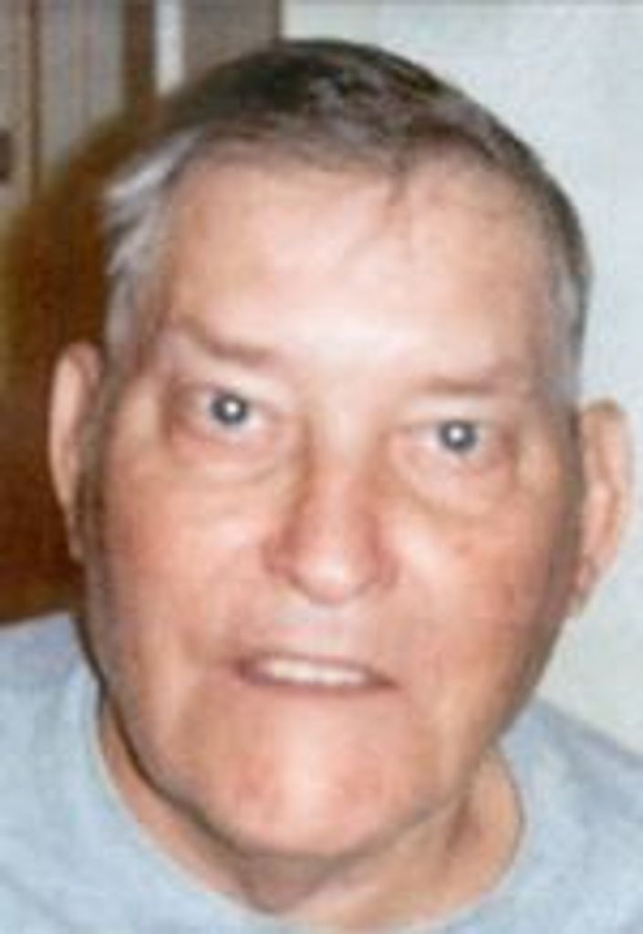 Joe Wayne Bobbitt Profile Photo