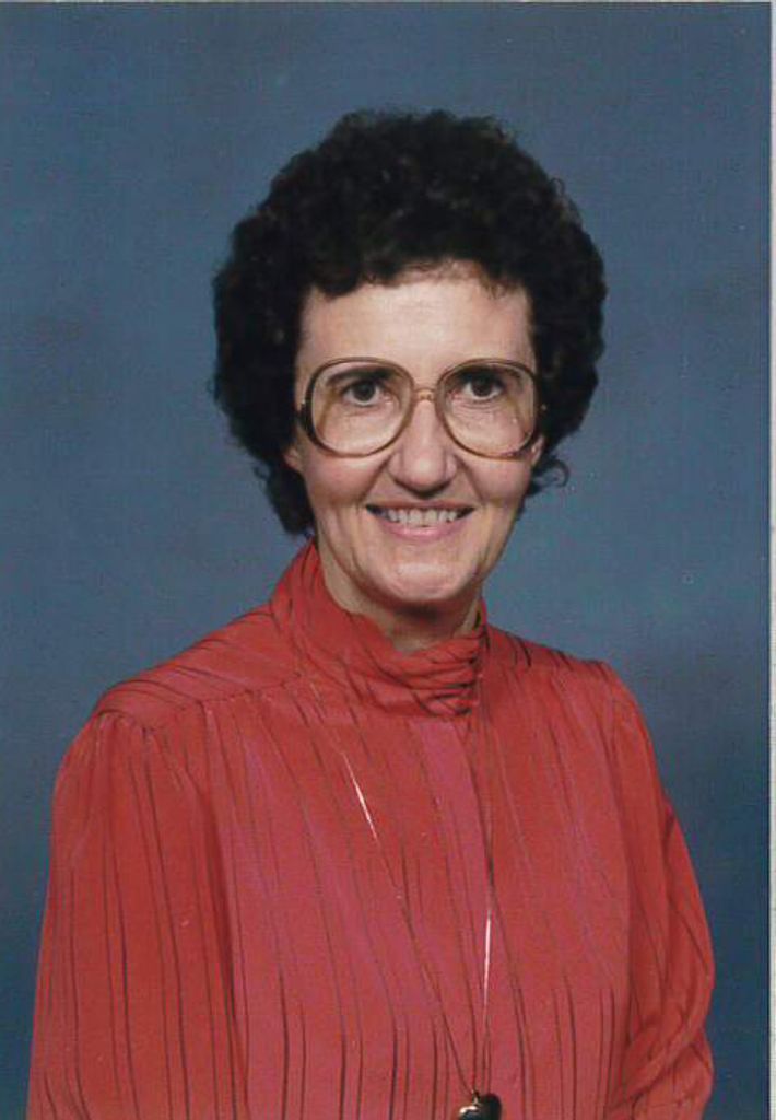 Grace G. Robinson Profile Photo