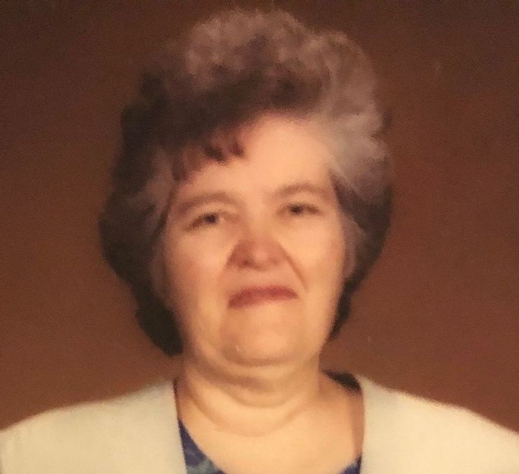 Carolyn F. Robinson Profile Photo
