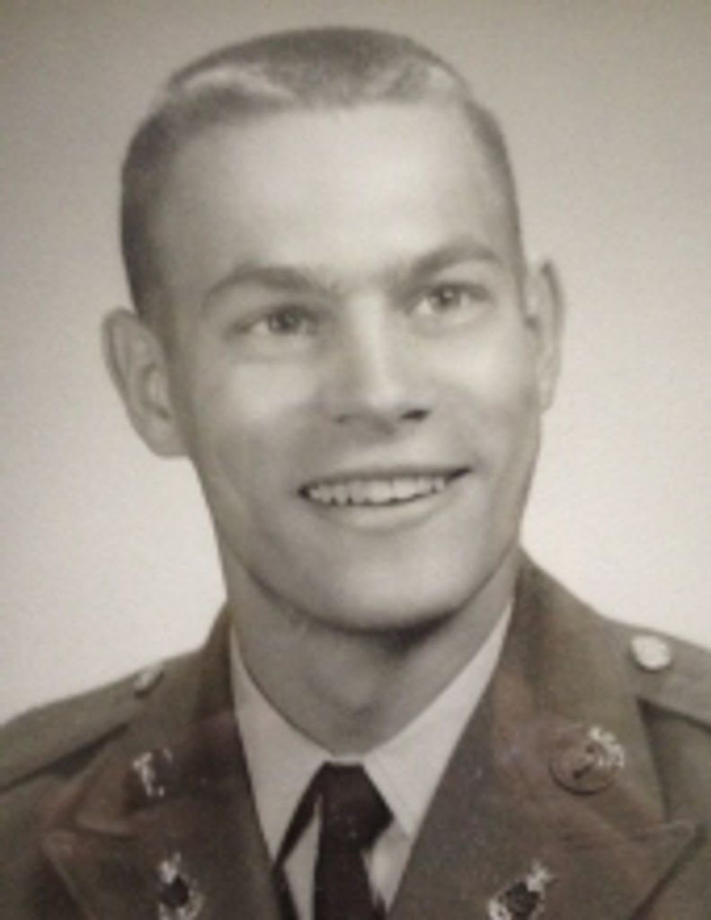 Thomas Michael Warfle