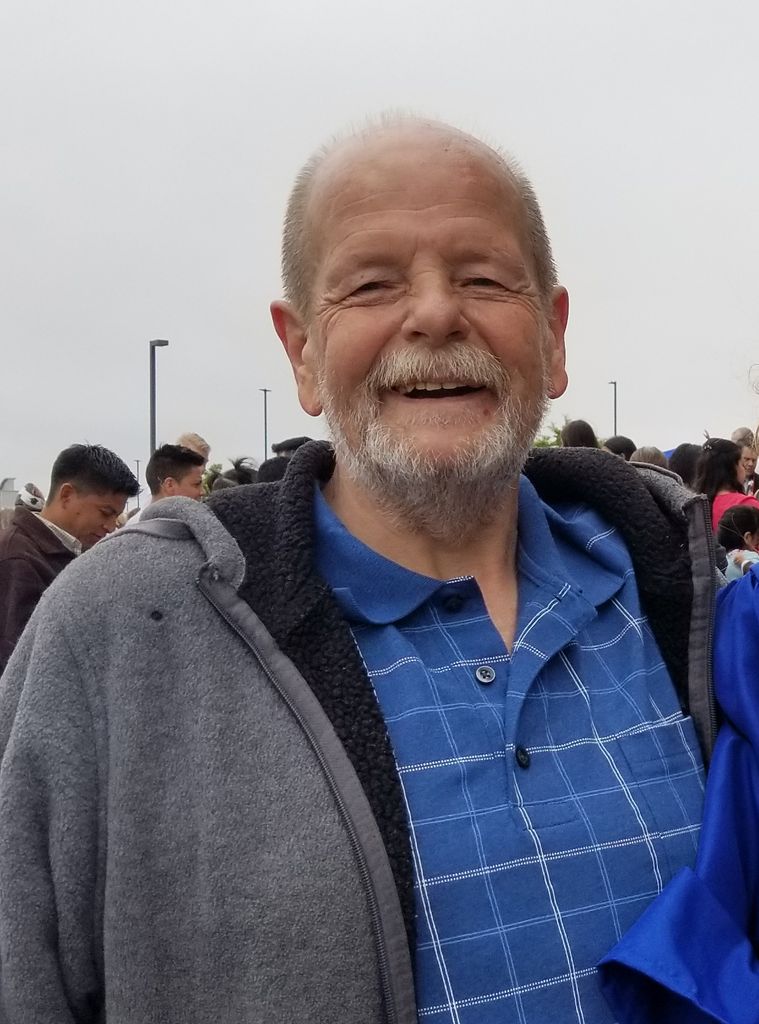 Michael F. Gehrls