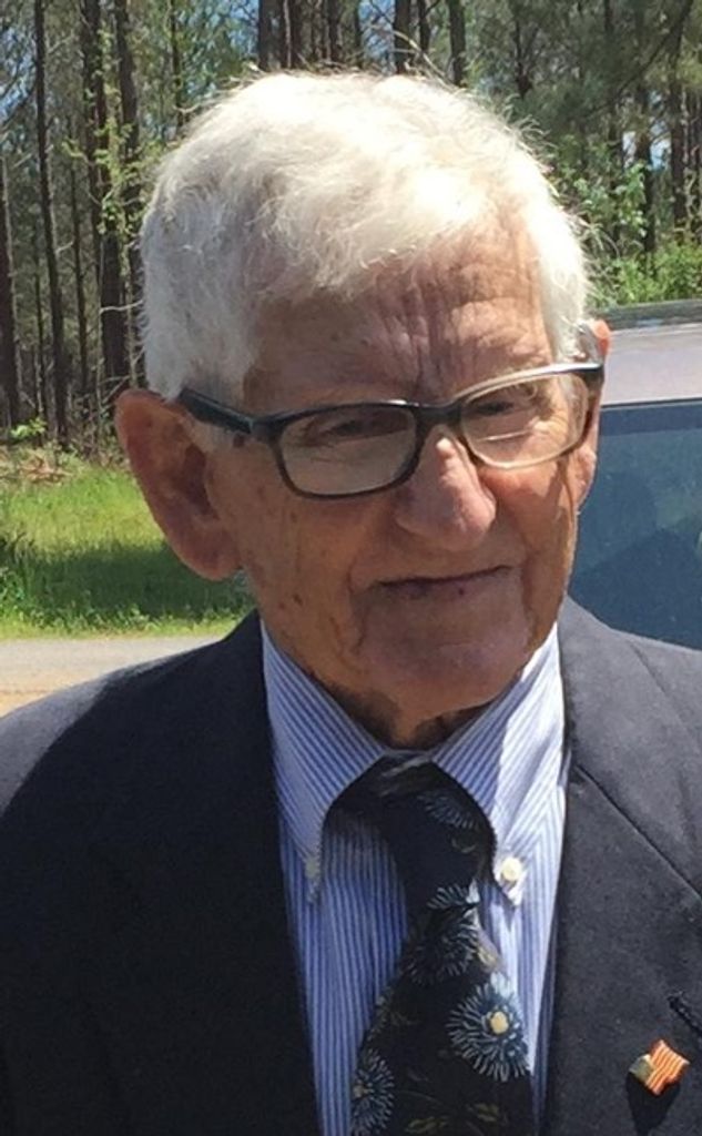 Jack Montgomery Profile Photo