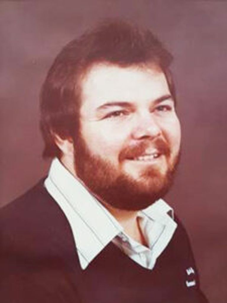 George Wilfred Peterson