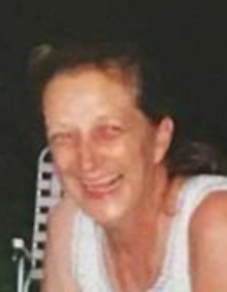 Betty Jane Bisbing
