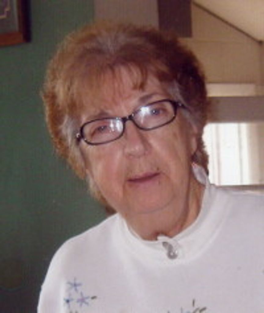 Pauline J. Atkins