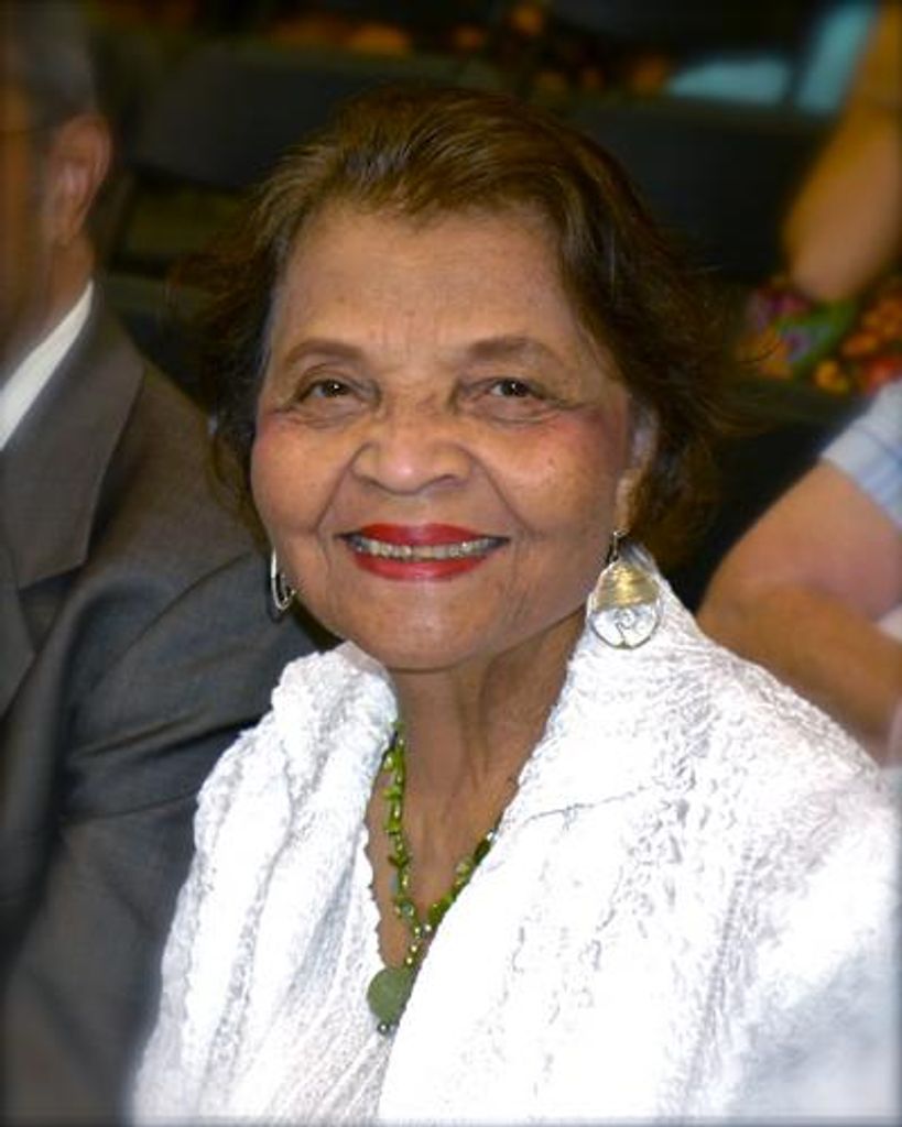 Marian Brower Profile Photo