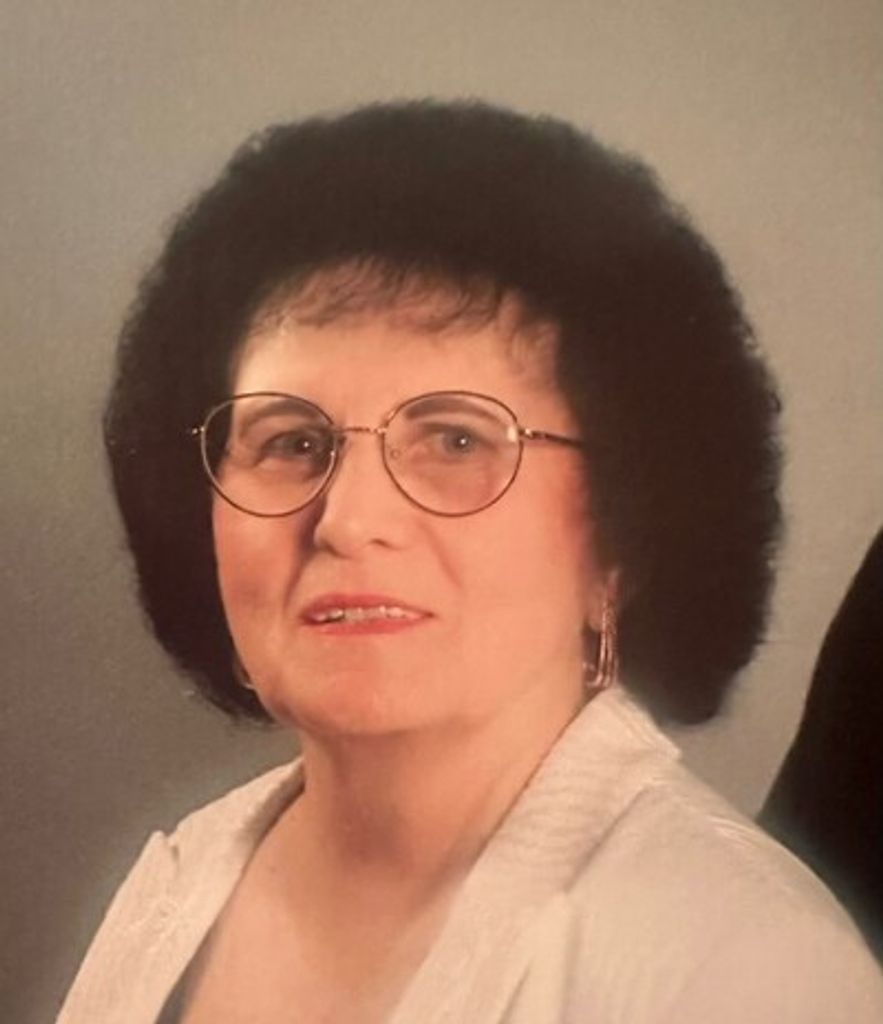 Edythe June Harkrader Profile Photo