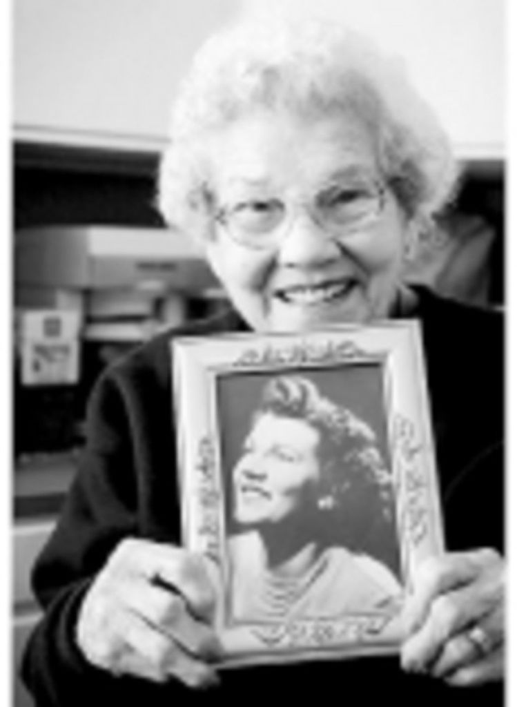 Clara Catherine Laging