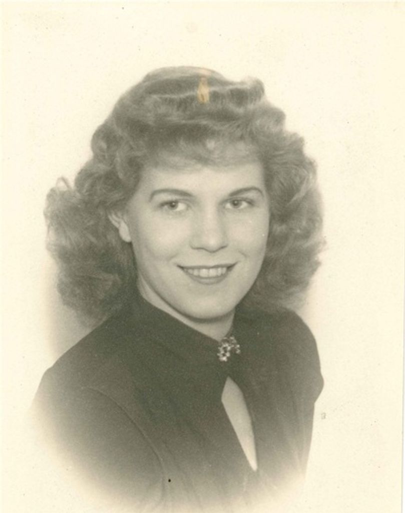 Maxine L. Buchholz Profile Photo