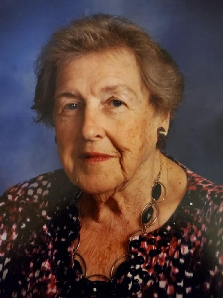 Frances Drew Smith Profile Photo