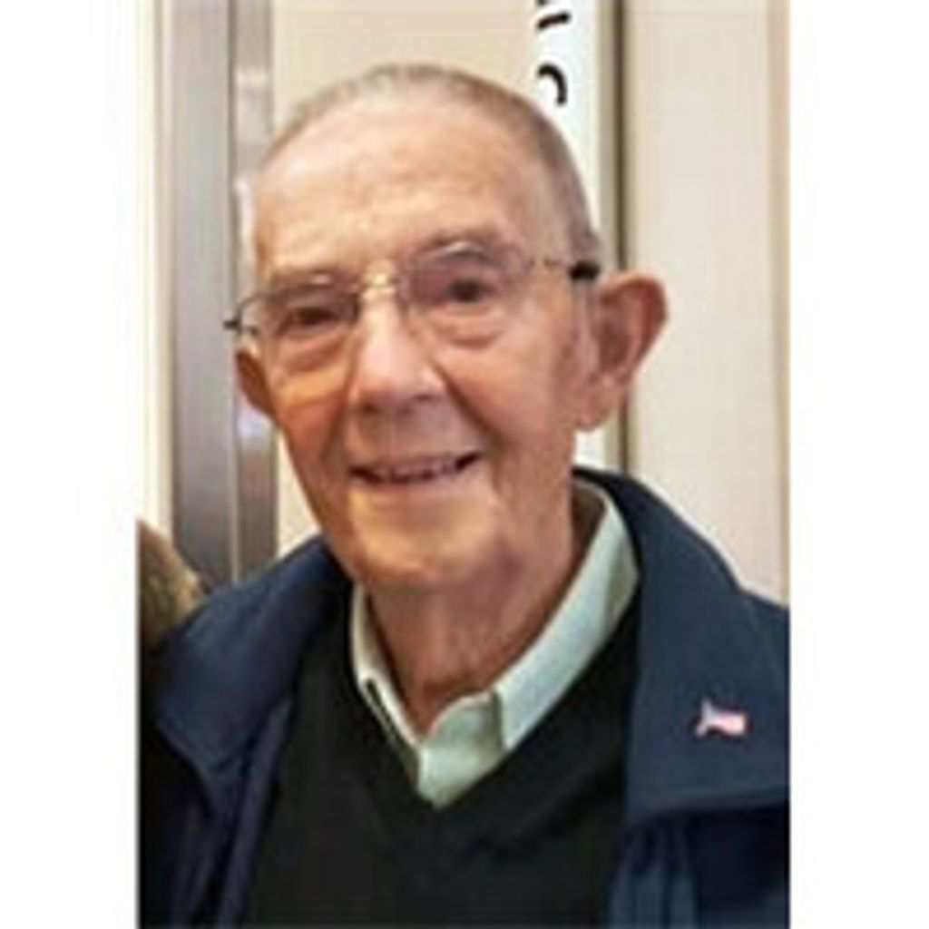 Robert Lowell Allen Profile Photo