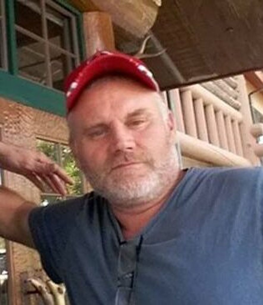 Gerald Warren Rutledge