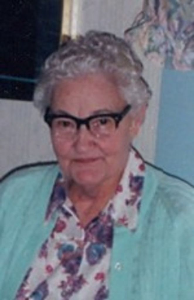 Madelyn Swett Lynaugh