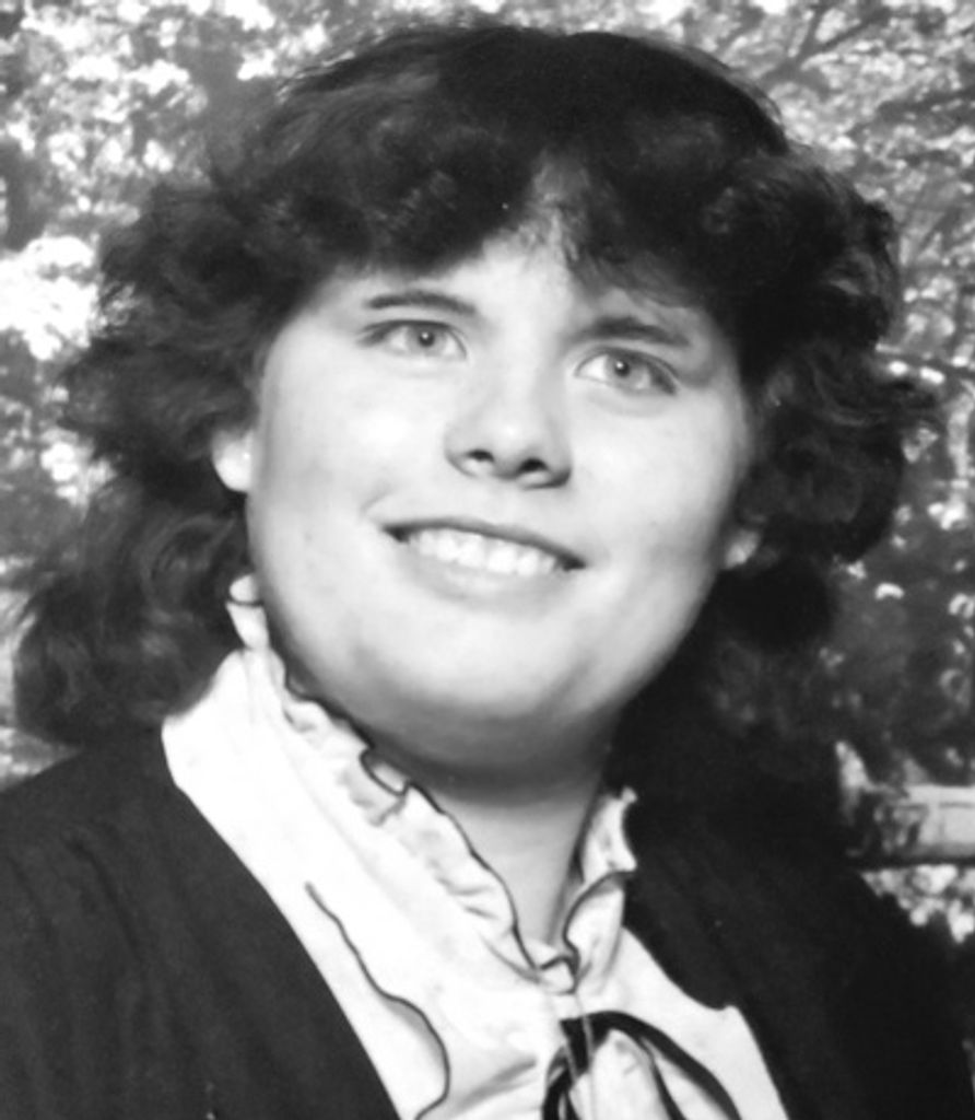 Toni Jean Petrie Newell