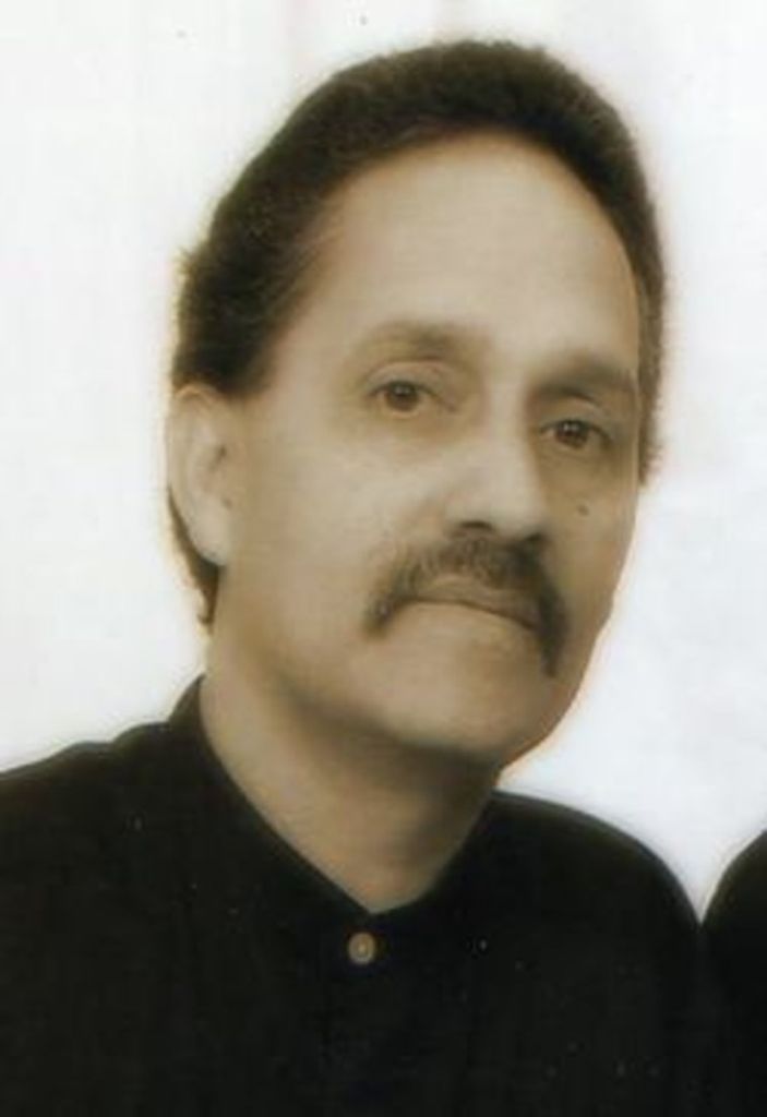 Fernando Luis Gonzalez Iii Profile Photo