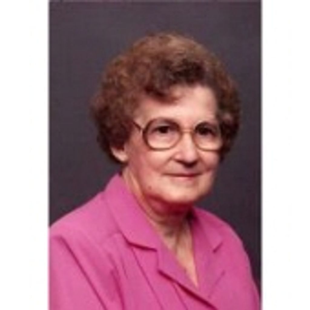 Josephine L. Vargo