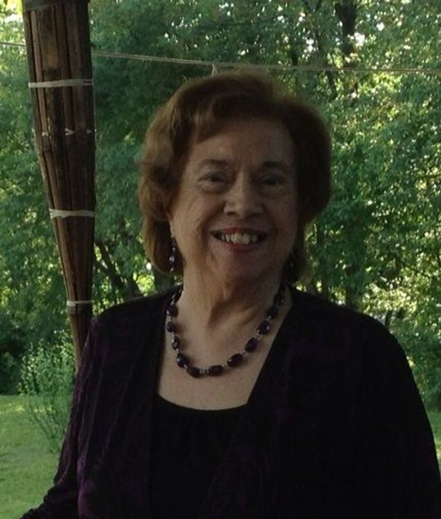 Ophelia Whalen