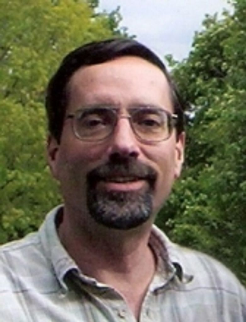 Scott James Thomson