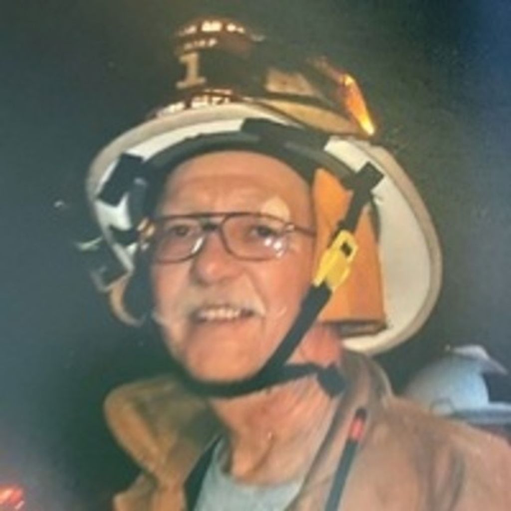 James "Boney" A. Hambrecht Profile Photo