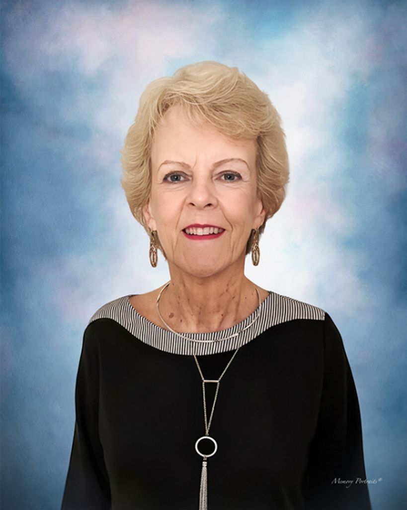 Lillian "Virginia" (Wilkinson)  Cockrell Profile Photo