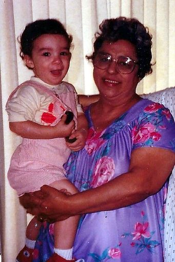 Lydia Ramirez Cuellar photo gallery thumbnail 357 of 359