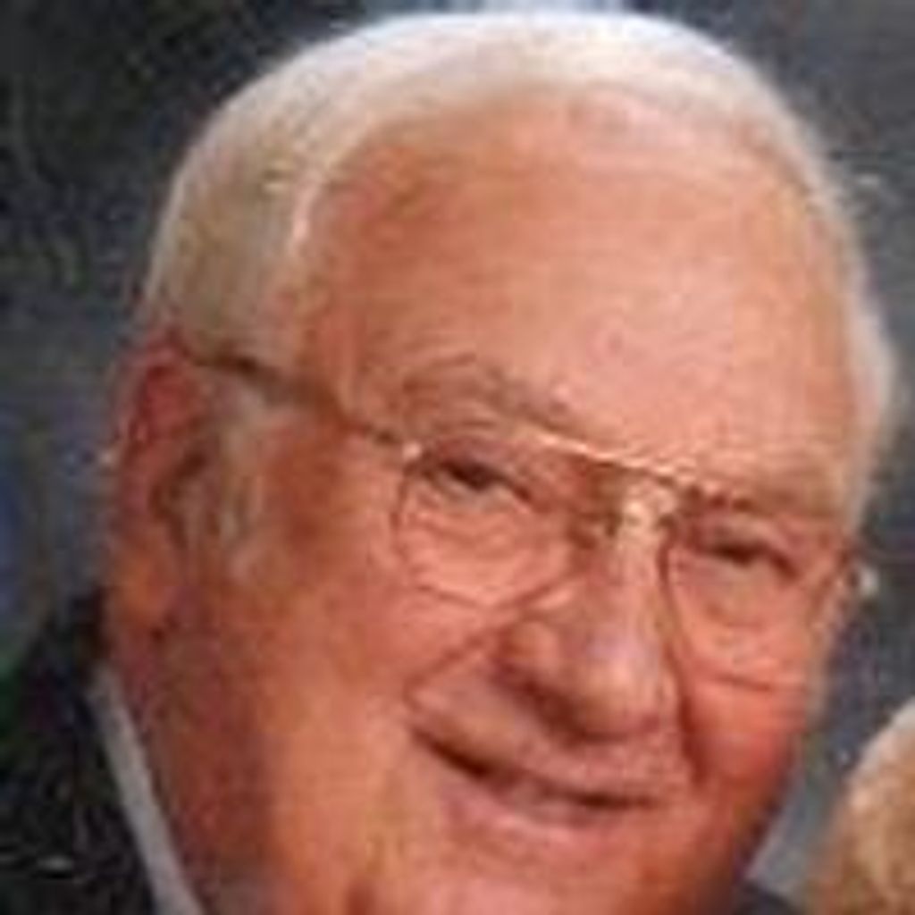 Edwin Lavern Moon