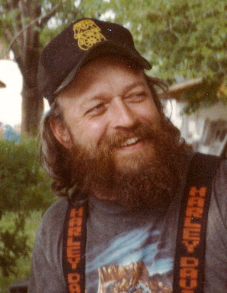 Thomas L. Johnson