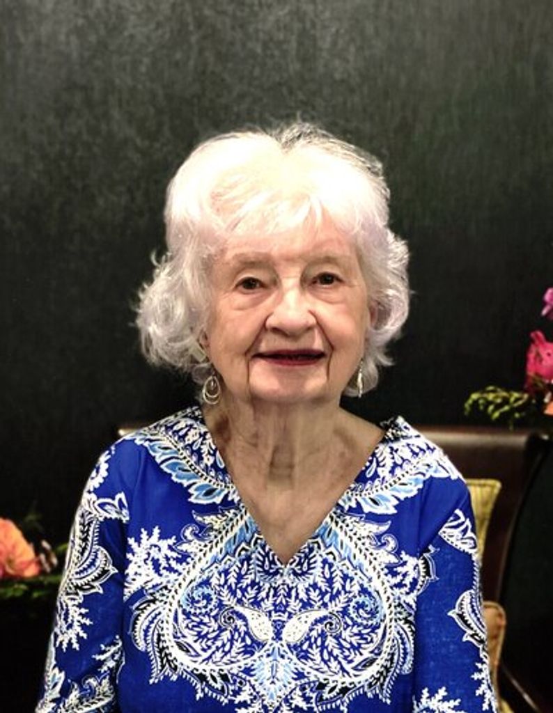 Carolyn Elayne Mitchell Hickey Profile Photo