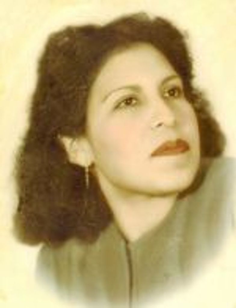 Elizabeth C. Ojeda