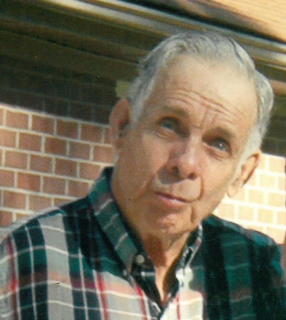 Larry Ray Wells