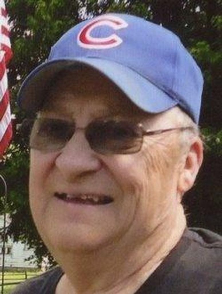 Theodore "Ted" R. Kruser Profile Photo