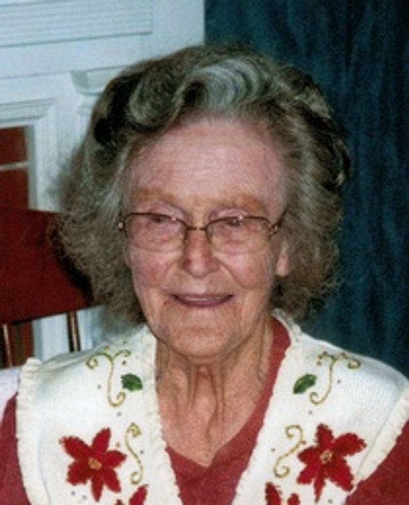 Mildred Clarine (Livingood)  Howard Profile Photo