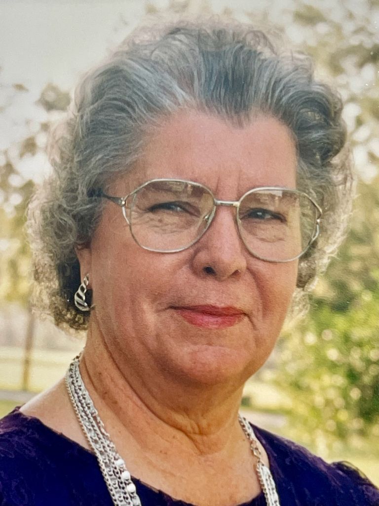 Viola Jane Kennedy