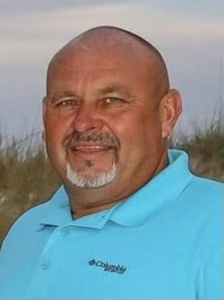 Donnie Ray Foxworth Profile Photo