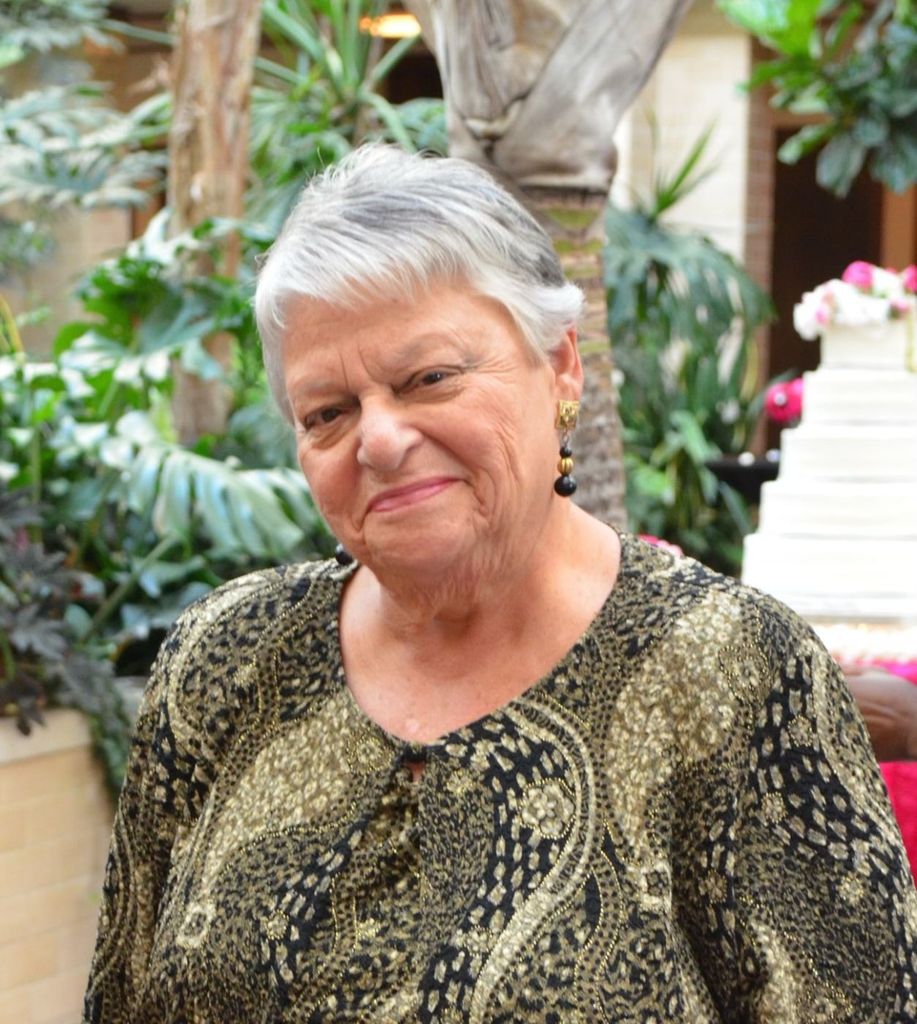 Marilyn Greenberg Robinson