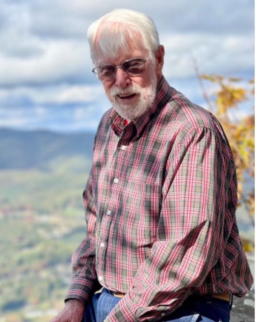 Wayne Pardue Profile Photo