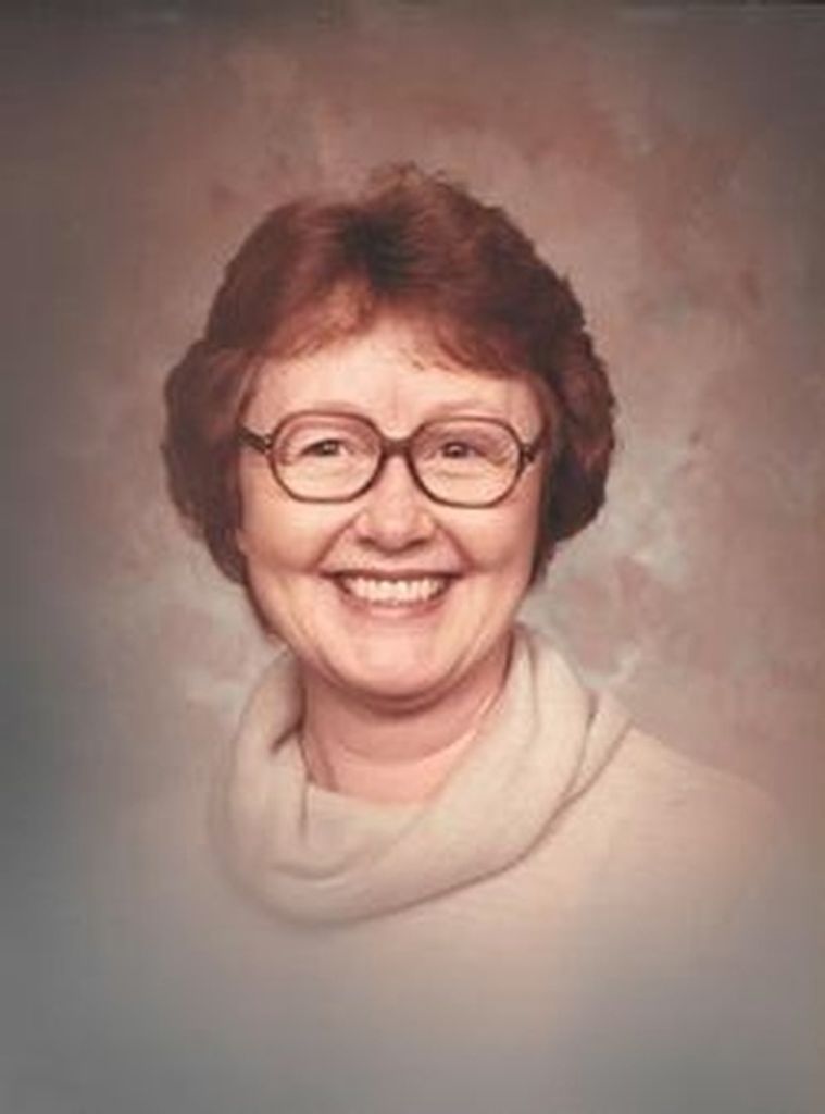 Velma "Red" Burnett
