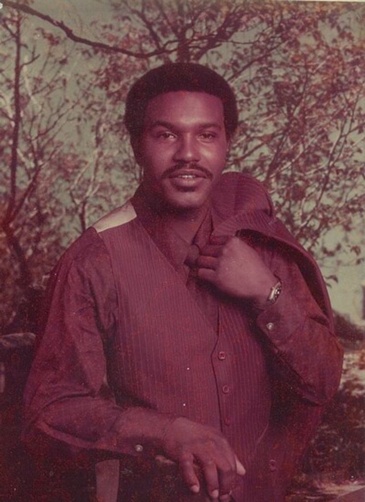Larry L. Davis Profile Photo