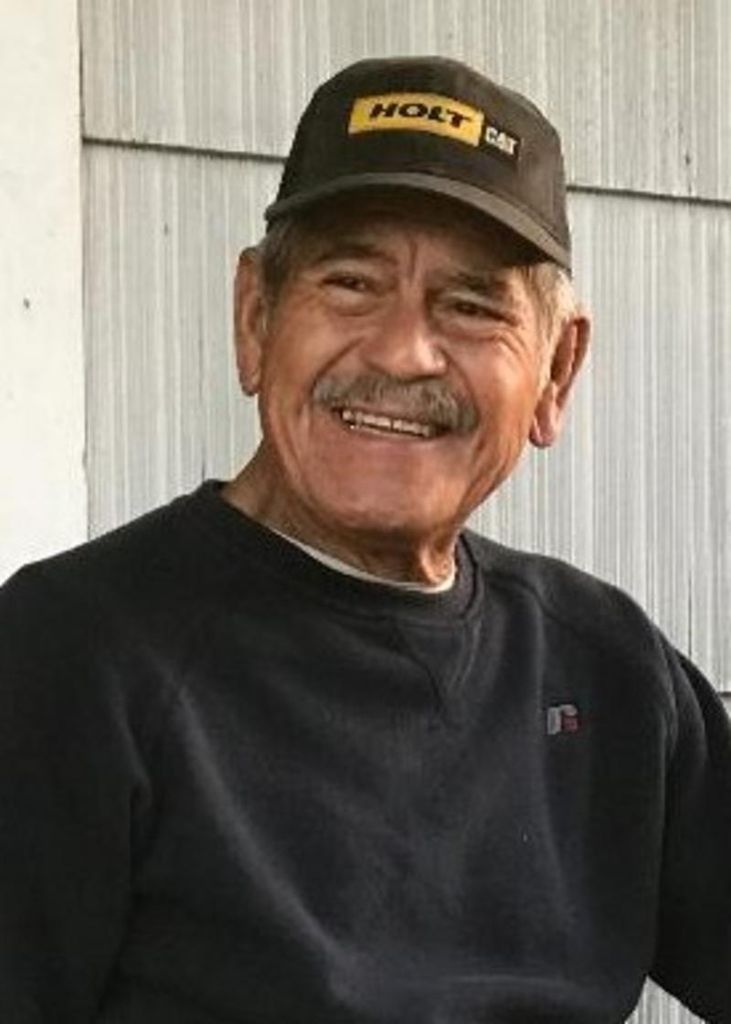 Ramon Borrego Profile Photo