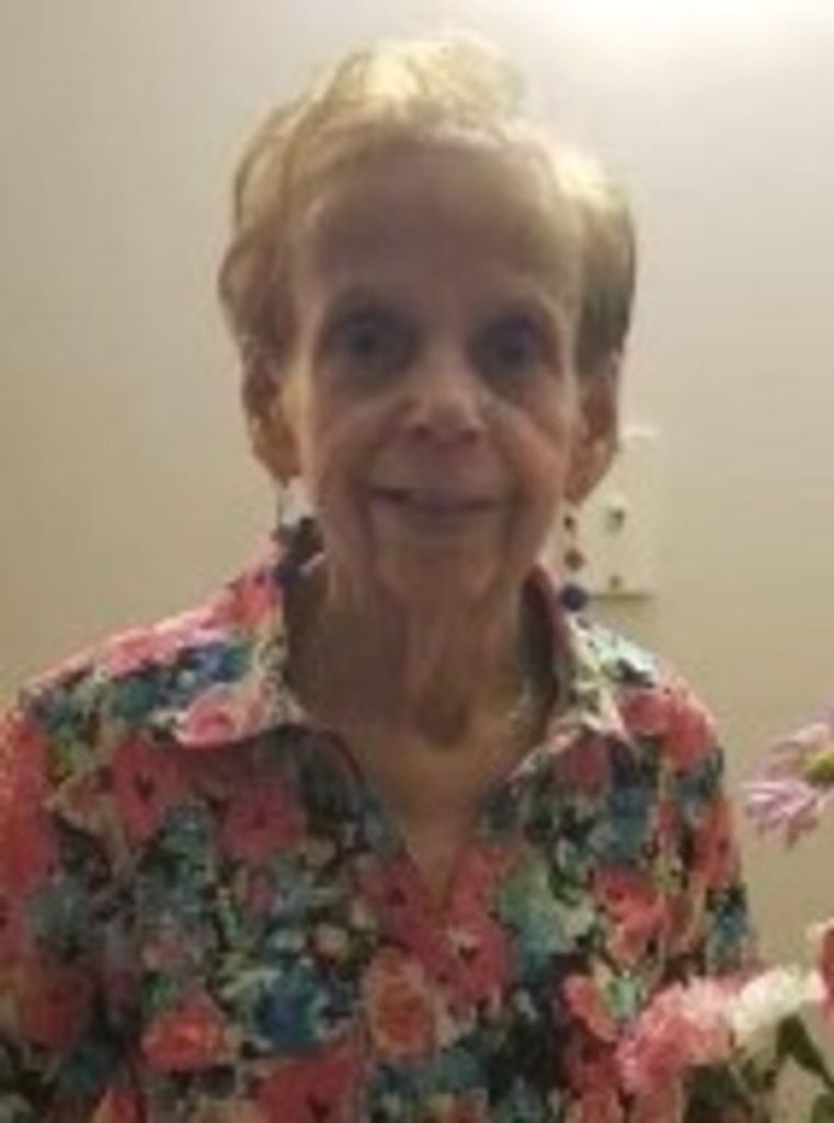 Milagros Huertas Profile Photo