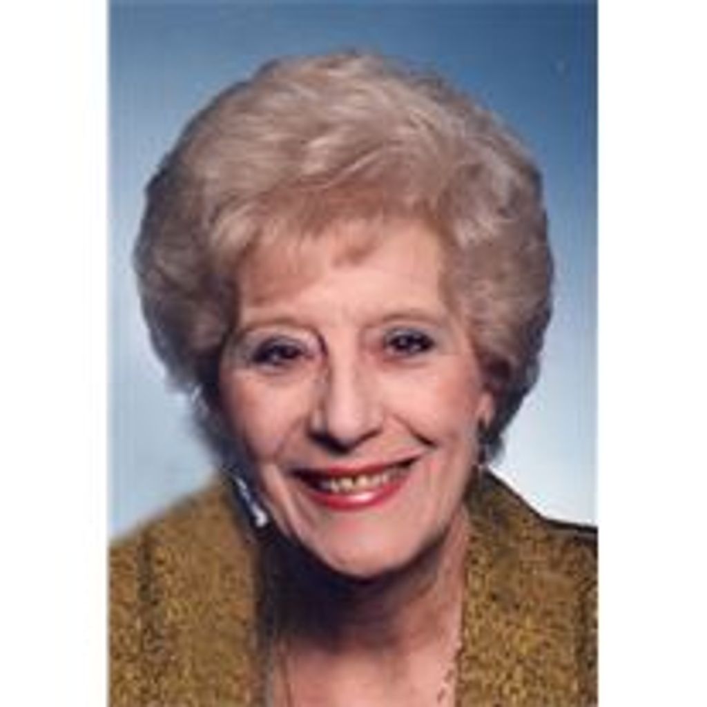 Lillian I. Micono