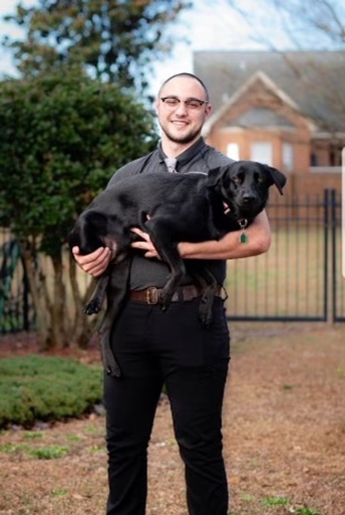 Austin C. Aldrich