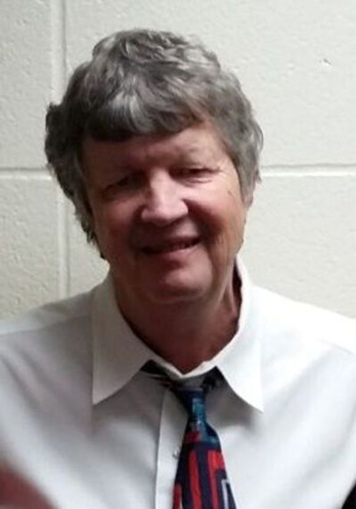 "Terry" J. Jordan Profile Photo