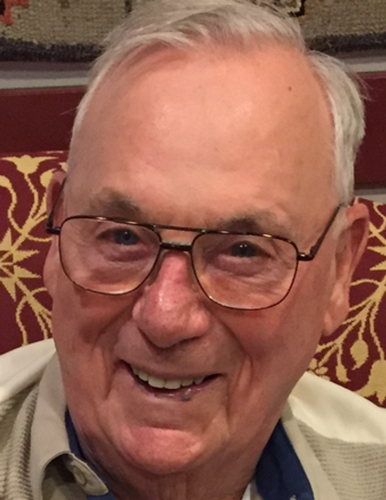 George J. Mccarthy Profile Photo