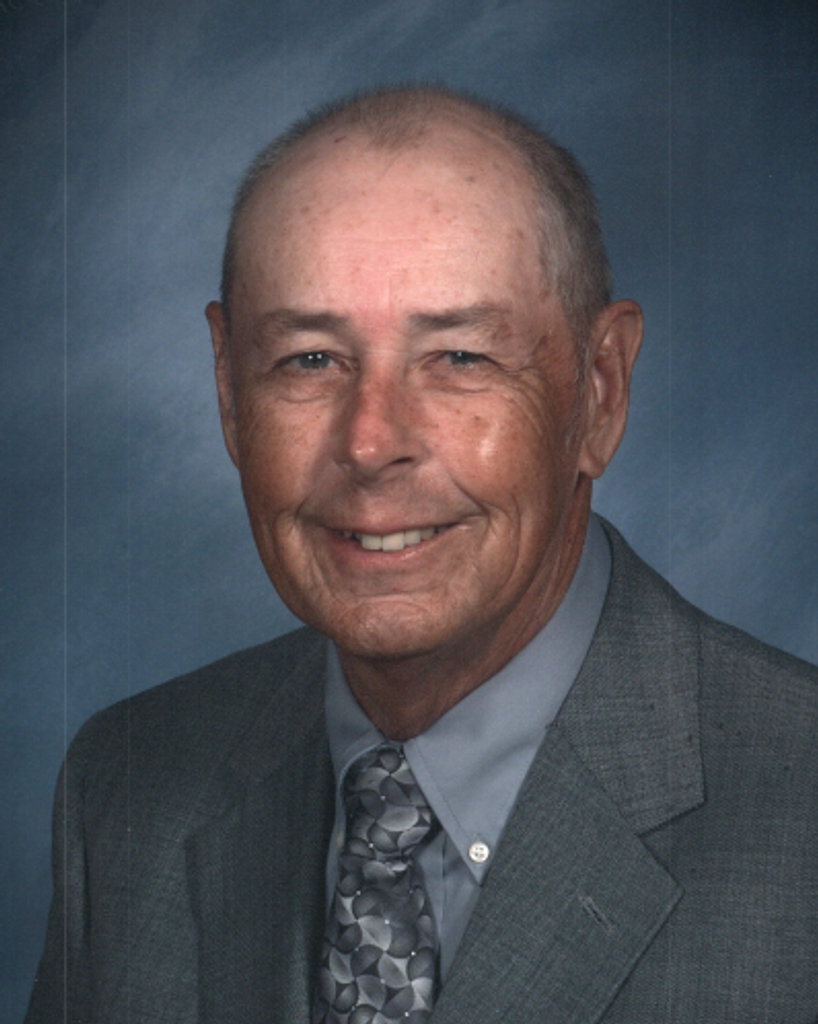 Kermit Lee Godfrey Profile Photo