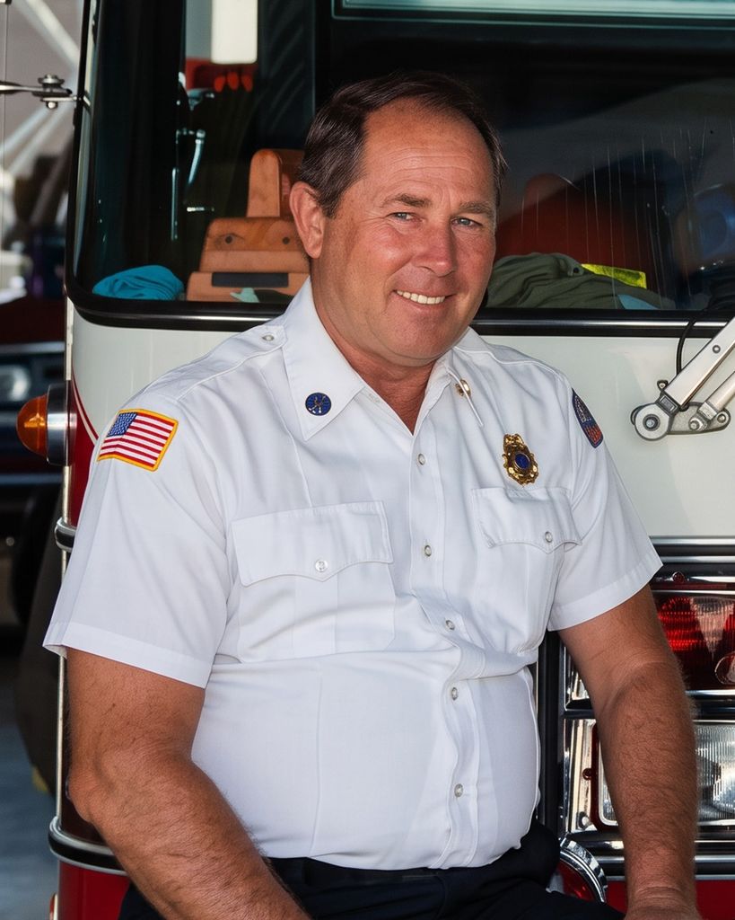 Dempsey H Hamilton Profile Photo