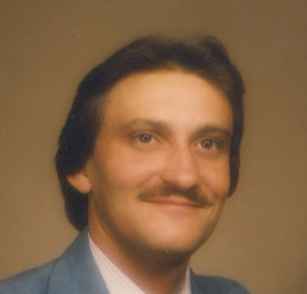 Ronald "Ronnie" Gibson