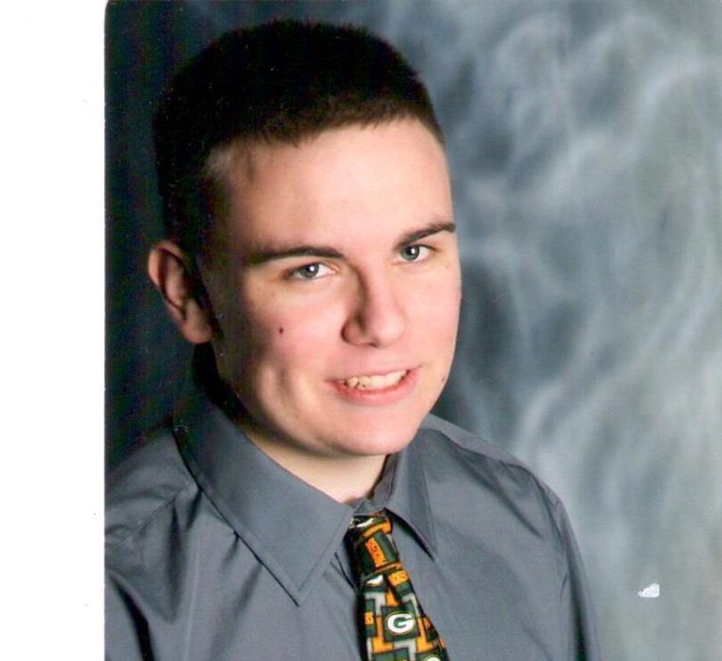 Robert D. "Robby" Senft