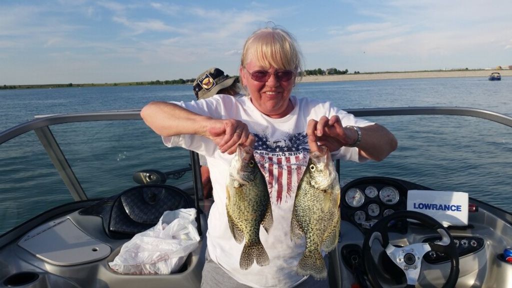 Virginia Carroll