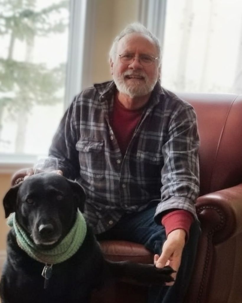 Frederick Douglas Fox